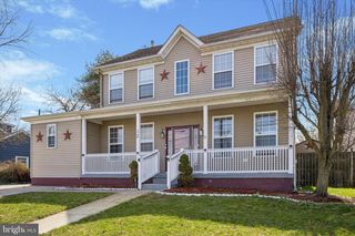 12 GEORGE ST, Mount Ephraim, NJ 08059