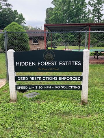 000 Birch Drive, Montgomery, TX 77356