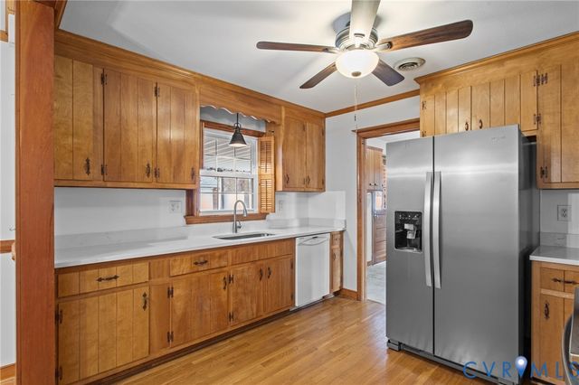 7097 Bonniefield Dr, Mechanicsville, VA 23111