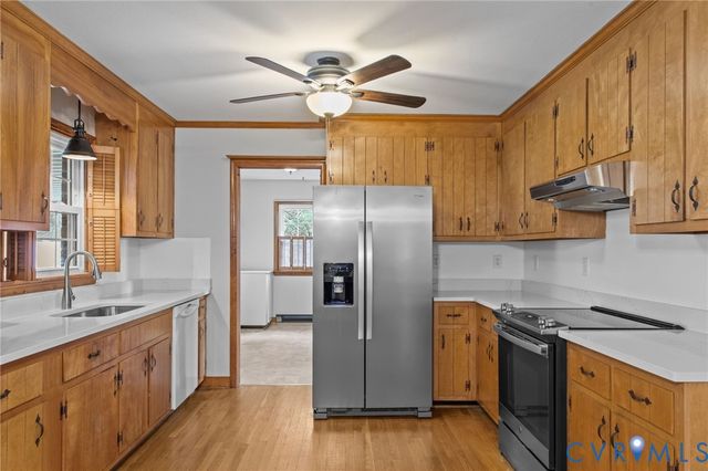 7097 Bonniefield Dr, Mechanicsville, VA 23111