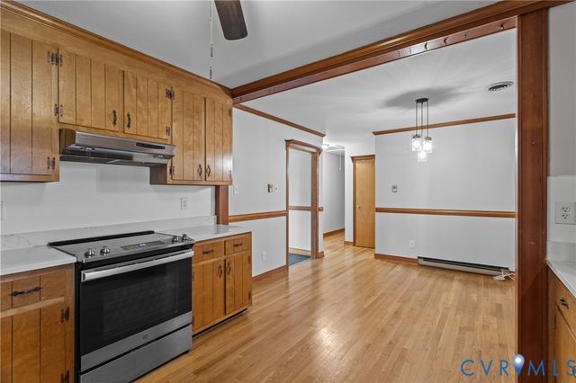 7097 Bonniefield Dr, Mechanicsville, VA 23111