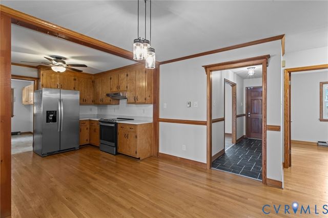 7097 Bonniefield Dr, Mechanicsville, VA 23111