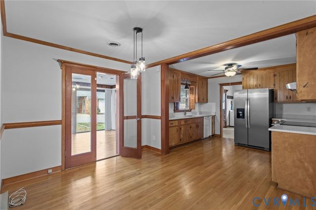 7097 Bonniefield Dr, Mechanicsville, VA 23111