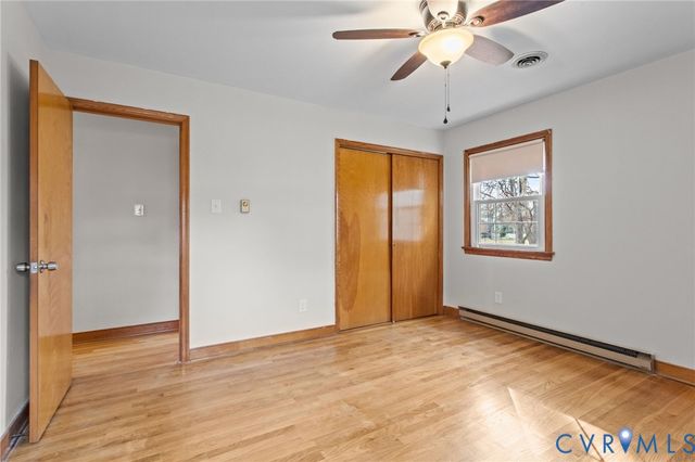 7097 Bonniefield Dr, Mechanicsville, VA 23111