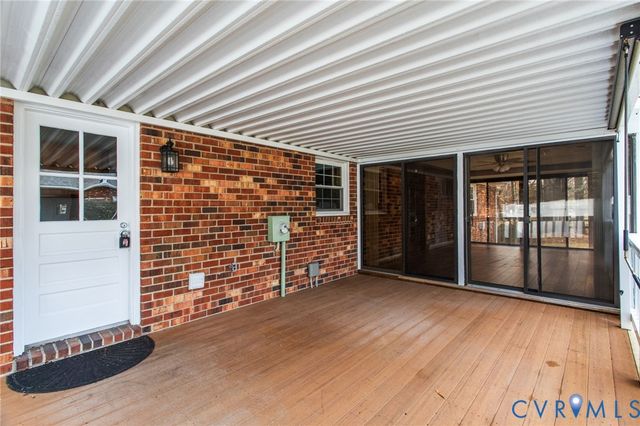 7097 Bonniefield Dr, Mechanicsville, VA 23111