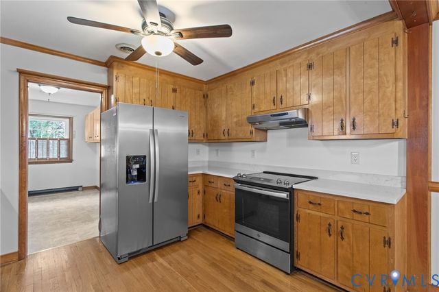 7097 Bonniefield Dr, Mechanicsville, VA 23111