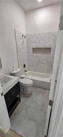 639 Ozburn Rd NW Road, Atlanta, GA 30318