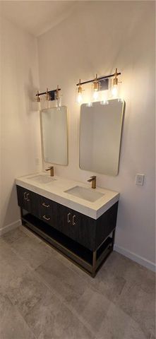 639 Ozburn Rd NW Road, Atlanta, GA 30318