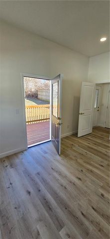 639 Ozburn Rd NW Road, Atlanta, GA 30318