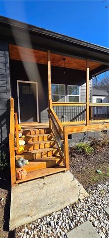 639 Ozburn Rd NW Road, Atlanta, GA 30318