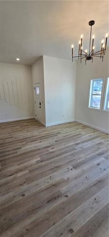 639 Ozburn Rd NW Road, Atlanta, GA 30318