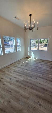 639 Ozburn Rd NW Road, Atlanta, GA 30318