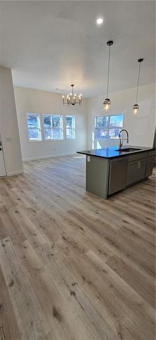 639 Ozburn Rd NW Road, Atlanta, GA 30318