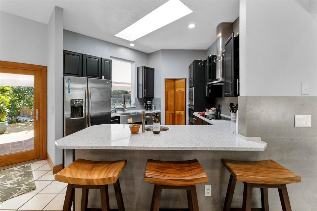 Image 11 of property listing at 725 INGHAM ROAD, New Smyrna Beach, FL 32168