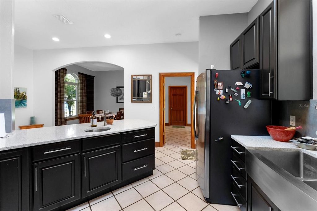 Image 12 of property listing at 725 INGHAM ROAD, New Smyrna Beach, FL 32168