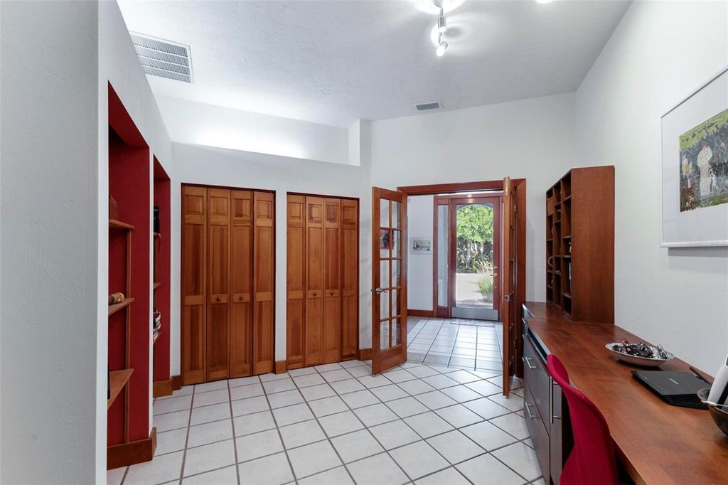 Image 18 of property listing at 725 INGHAM ROAD, New Smyrna Beach, FL 32168