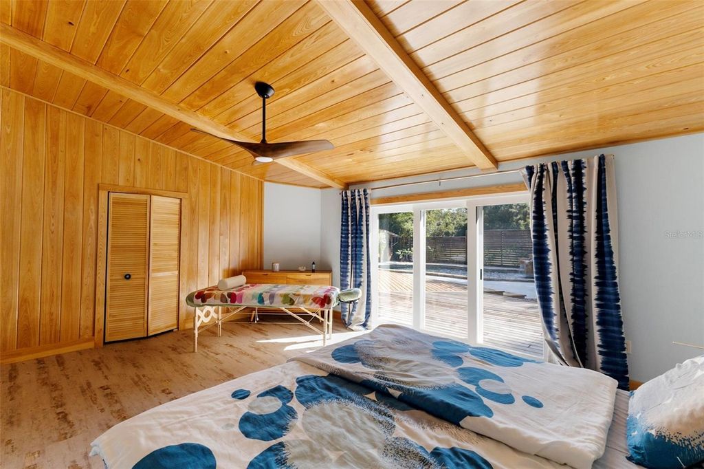 Image 22 of property listing at 725 INGHAM ROAD, New Smyrna Beach, FL 32168