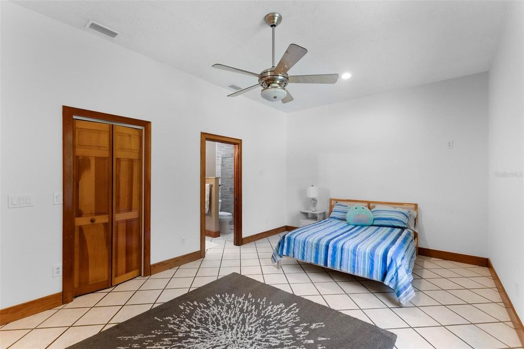 Image 31 of property listing at 725 INGHAM ROAD, New Smyrna Beach, FL 32168