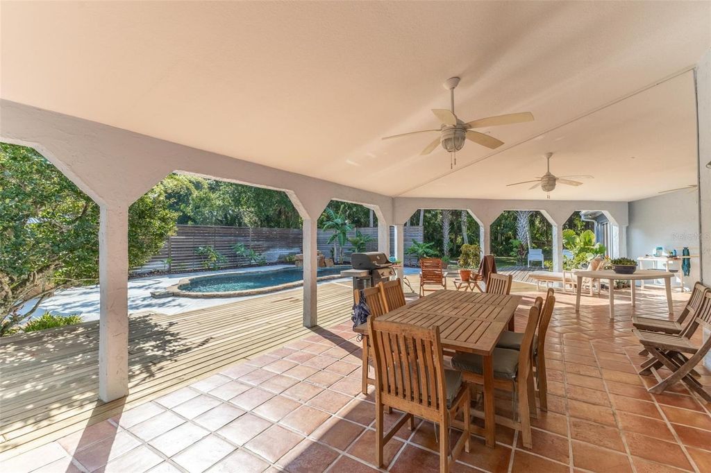 Image 36 of property listing at 725 INGHAM ROAD, New Smyrna Beach, FL 32168