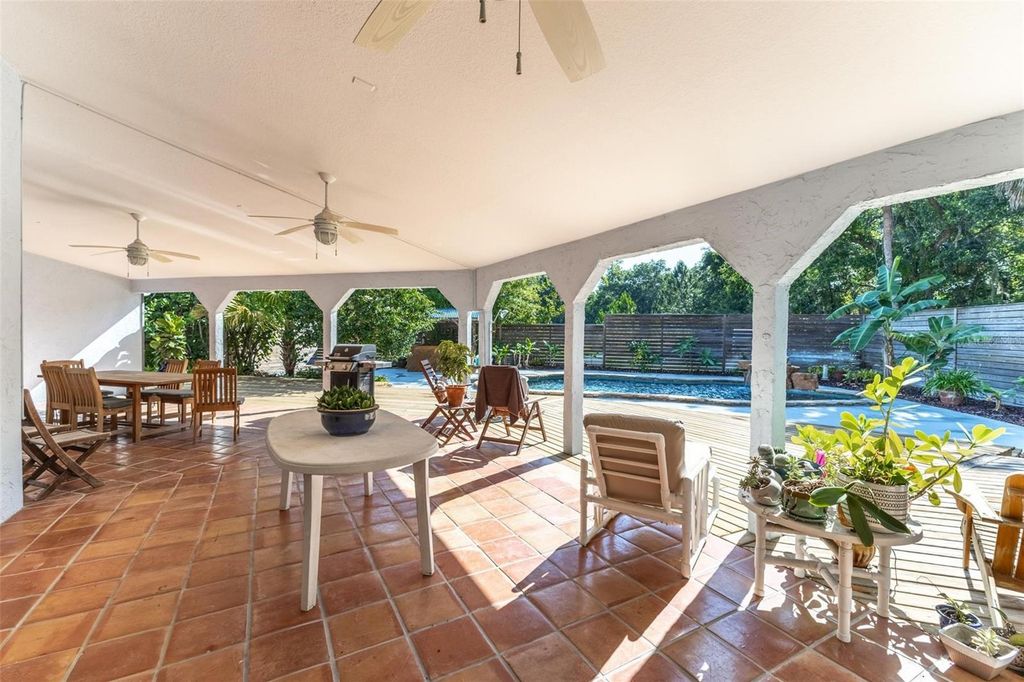 Image 37 of property listing at 725 INGHAM ROAD, New Smyrna Beach, FL 32168