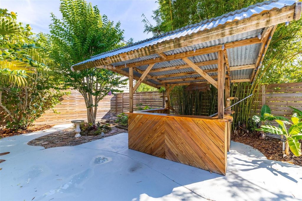 Image 45 of property listing at 725 INGHAM ROAD, New Smyrna Beach, FL 32168