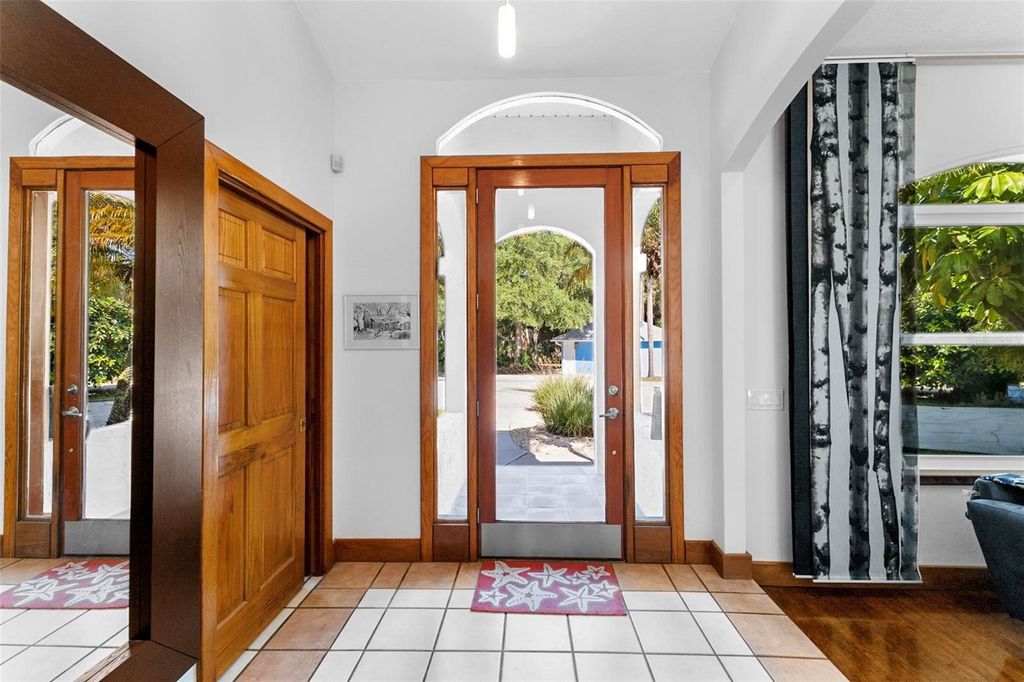 Image 6 of property listing at 725 INGHAM ROAD, New Smyrna Beach, FL 32168