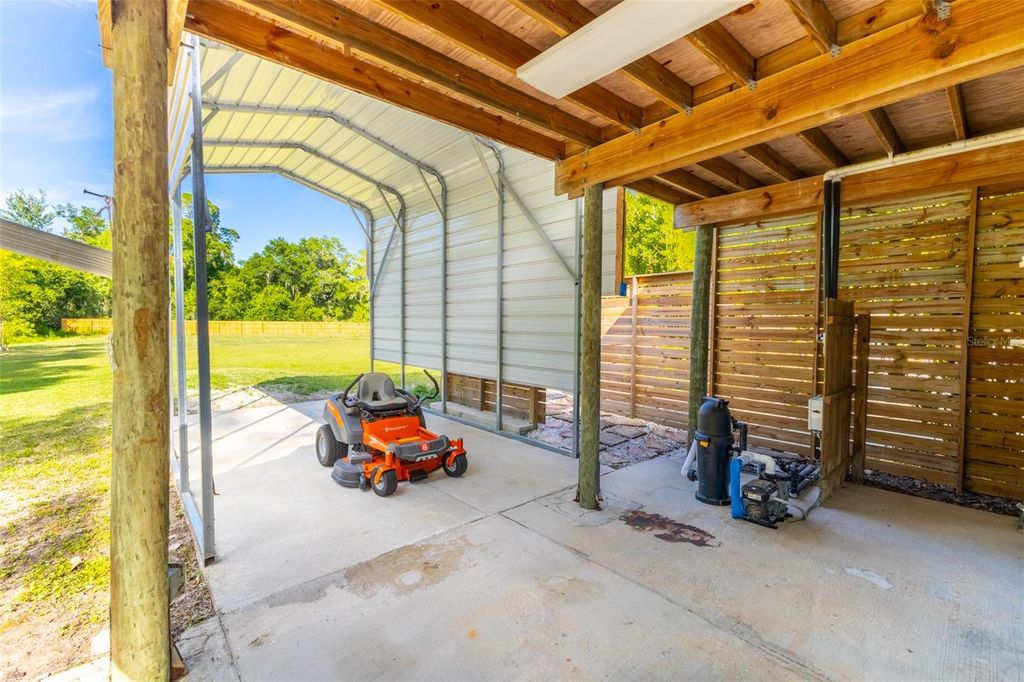 Image 52 of property listing at 725 INGHAM ROAD, New Smyrna Beach, FL 32168