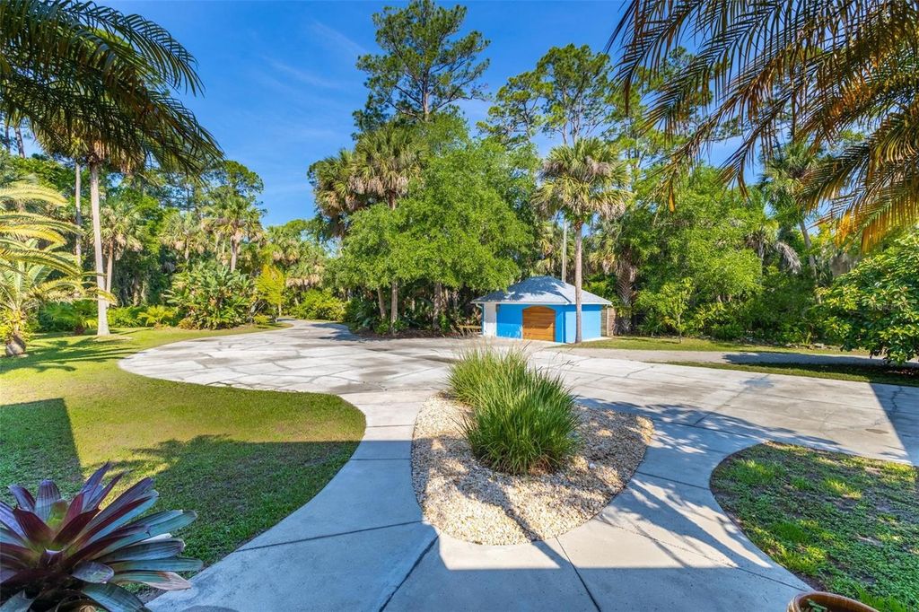 Image 56 of property listing at 725 INGHAM ROAD, New Smyrna Beach, FL 32168
