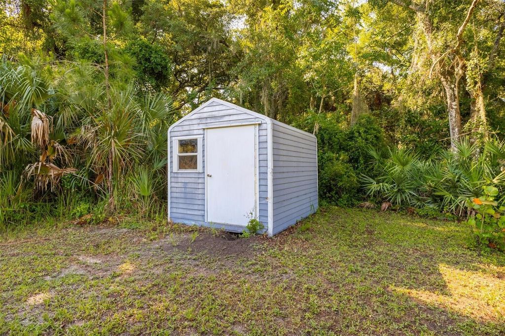 Image 57 of property listing at 725 INGHAM ROAD, New Smyrna Beach, FL 32168