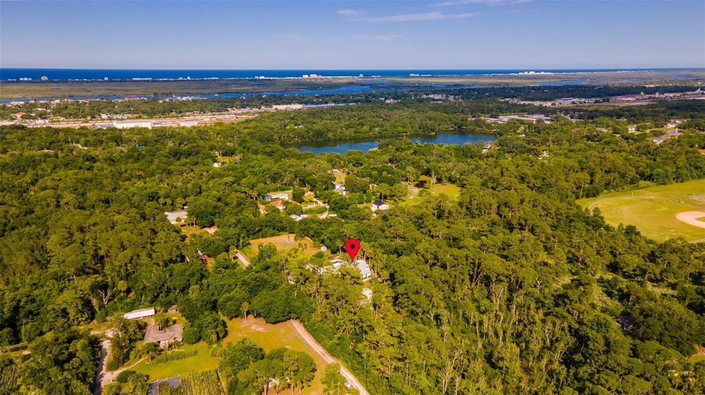 Image 65 of property listing at 725 INGHAM ROAD, New Smyrna Beach, FL 32168