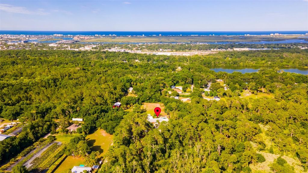 Image 66 of property listing at 725 INGHAM ROAD, New Smyrna Beach, FL 32168