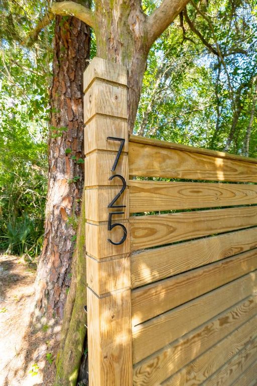 Image 68 of property listing at 725 INGHAM ROAD, New Smyrna Beach, FL 32168