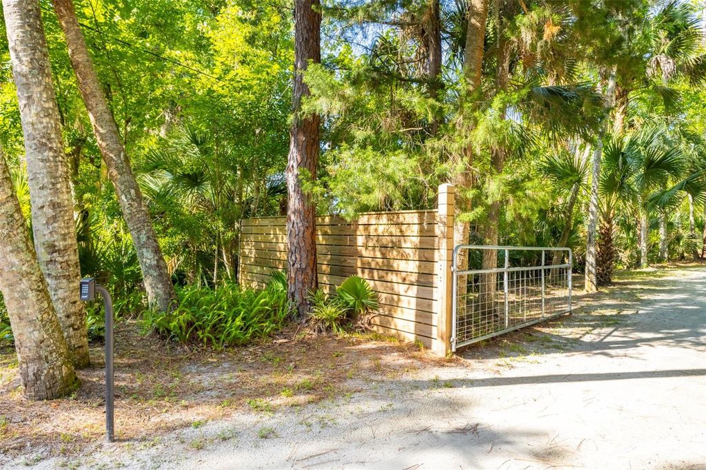 Image 69 of property listing at 725 INGHAM ROAD, New Smyrna Beach, FL 32168