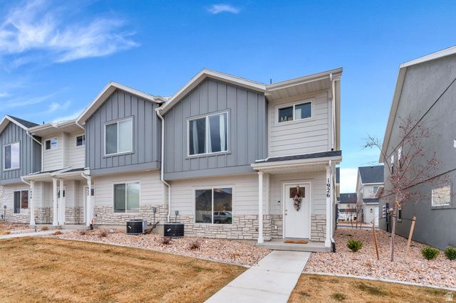 1926 E 1600 N, Spanish Fork, UT 84660