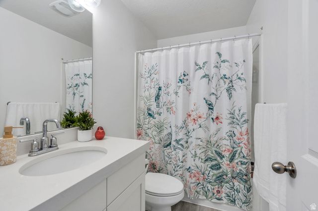 1926 E 1600 N, Spanish Fork, UT 84660