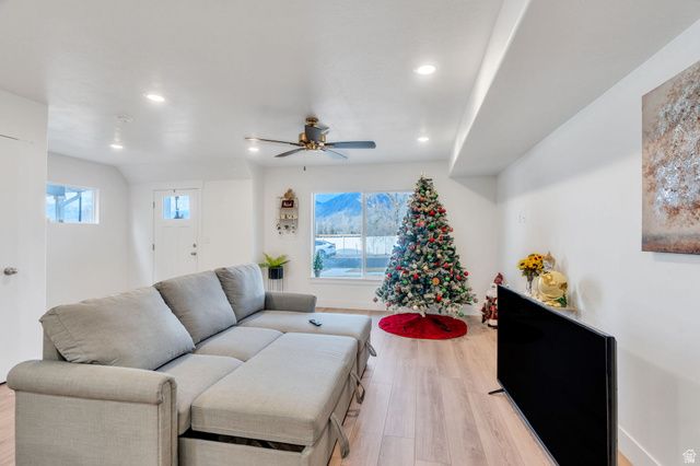 1926 E 1600 N, Spanish Fork, UT 84660