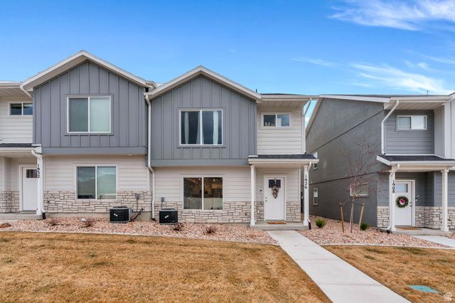 1926 E 1600 N, Spanish Fork, UT 84660