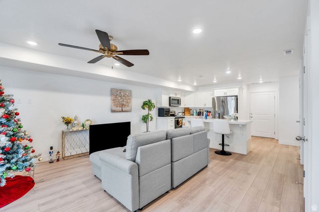 1926 E 1600 N, Spanish Fork, UT 84660