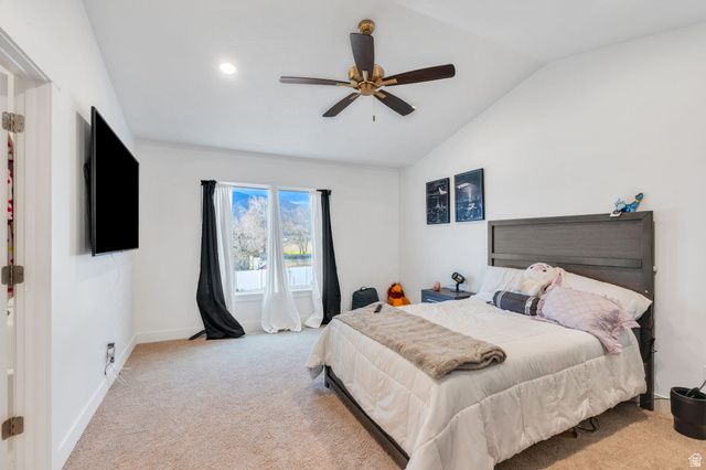 1926 E 1600 N, Spanish Fork, UT 84660