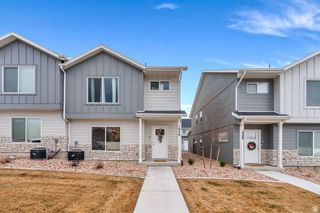 1926 E 1600 N, Spanish Fork, UT 84660