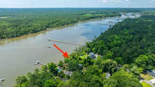 6076 Overlook Road, Johns Island, SC 29455