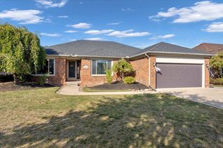 54163 Bartram Drive, Macomb Twp, MI 48042