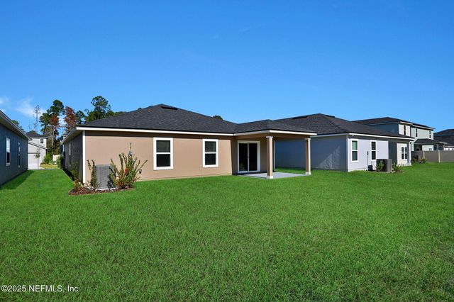 3373 GOLDEN EYE Drive, Orange Park, FL 32065