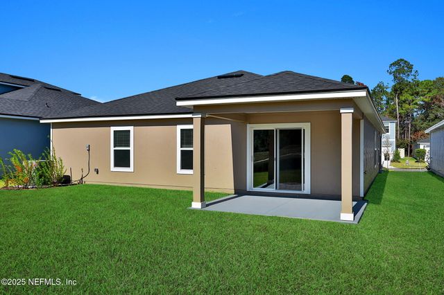 3373 GOLDEN EYE Drive, Orange Park, FL 32065