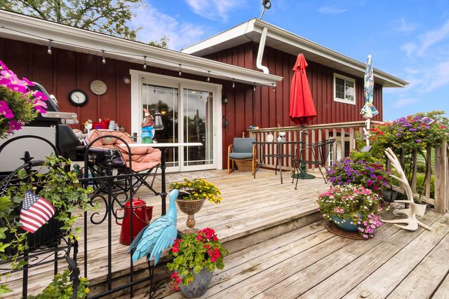 38112 87th STREET, Burlington, WI 53105
