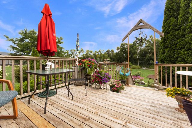 38112 87th STREET, Burlington, WI 53105
