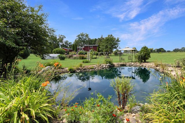 38112 87th STREET, Burlington, WI 53105