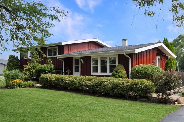 38112 87th STREET, Burlington, WI 53105