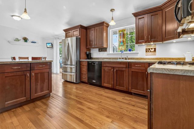 38112 87th STREET, Burlington, WI 53105