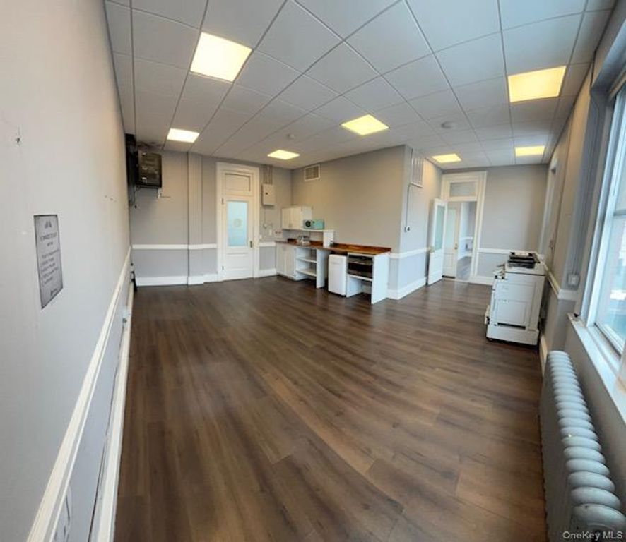 519 S 5th Avenue Offices, Mount Vernon, NY 10550